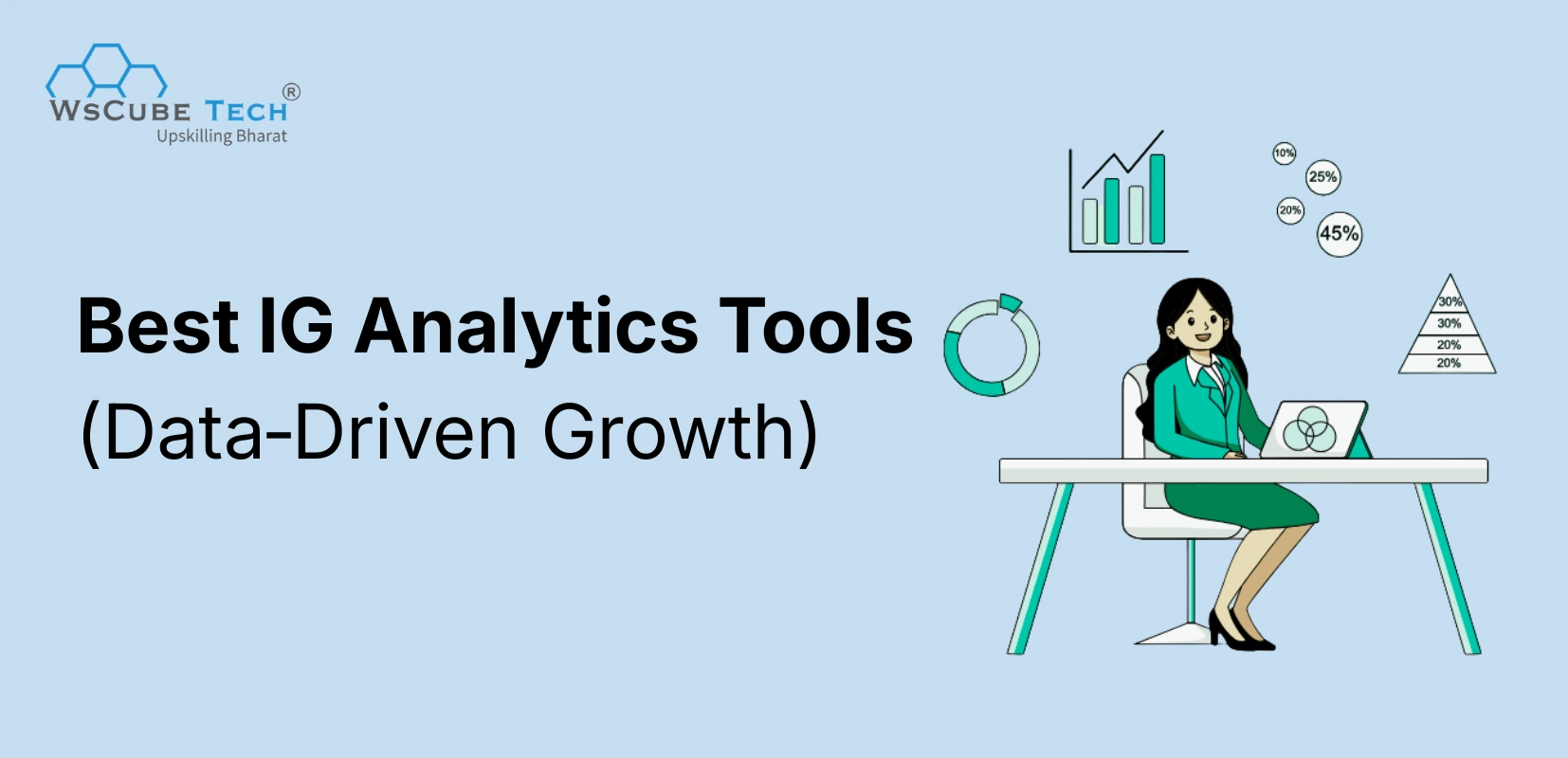 13 Best Instagram Analytics Tools for Data‑Driven Growth (2026)