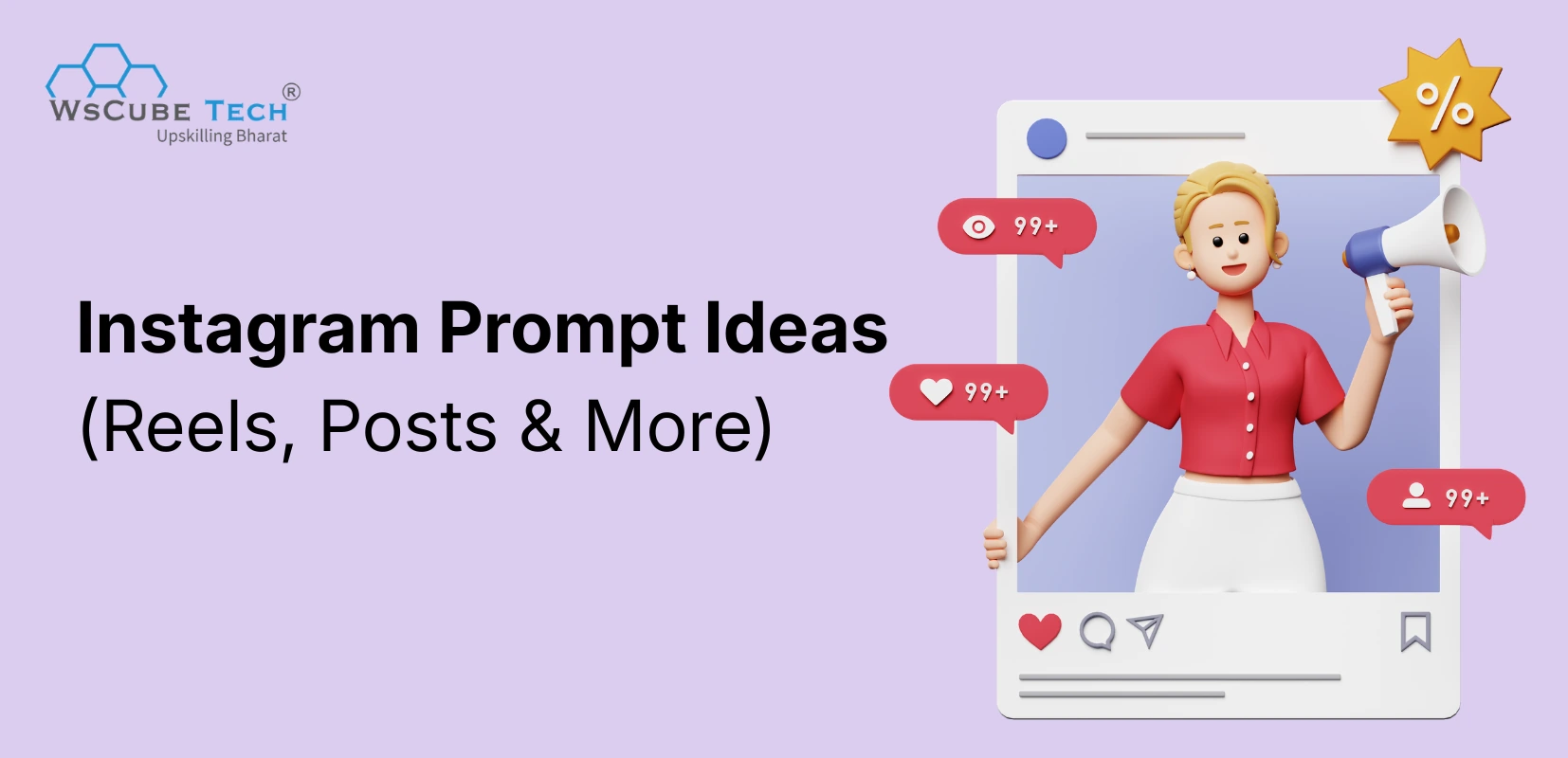 150+ Instagram Prompt Ideas (For Posts, Reels, Stories & More)