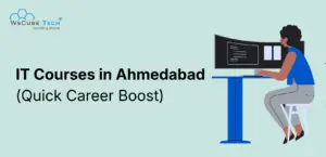 10 IT Courses in Ahmedabad (Short-Term & Job-Oriented)