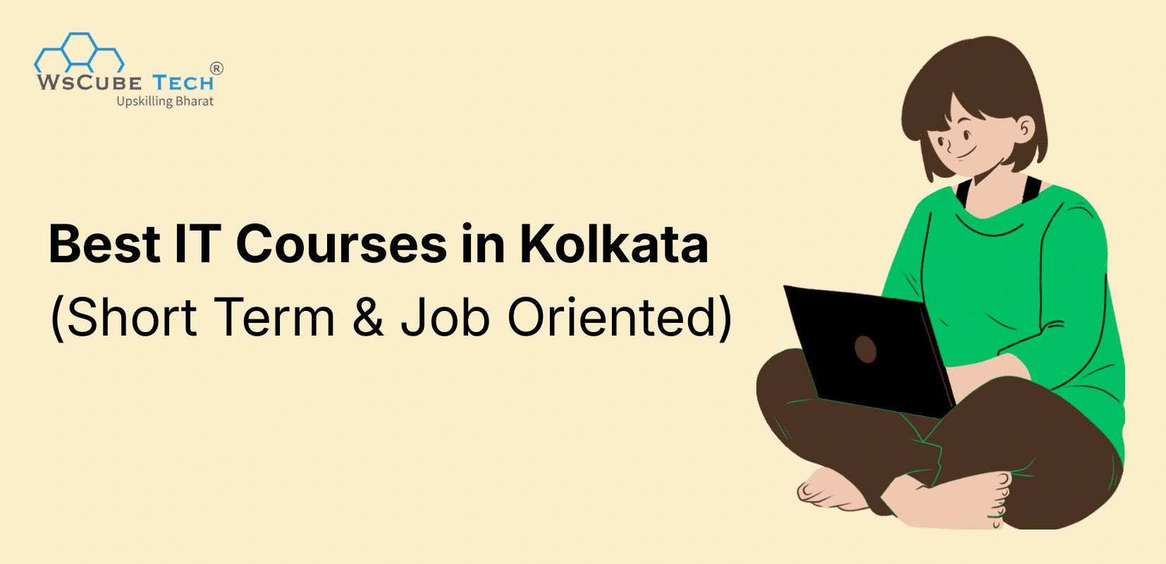 10 Best IT Courses in Kolkata (Short Term & Job Oriented)