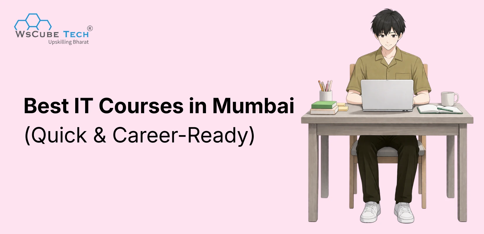 10 Best IT Courses in Mumbai (Short Term & Job Oriented) 