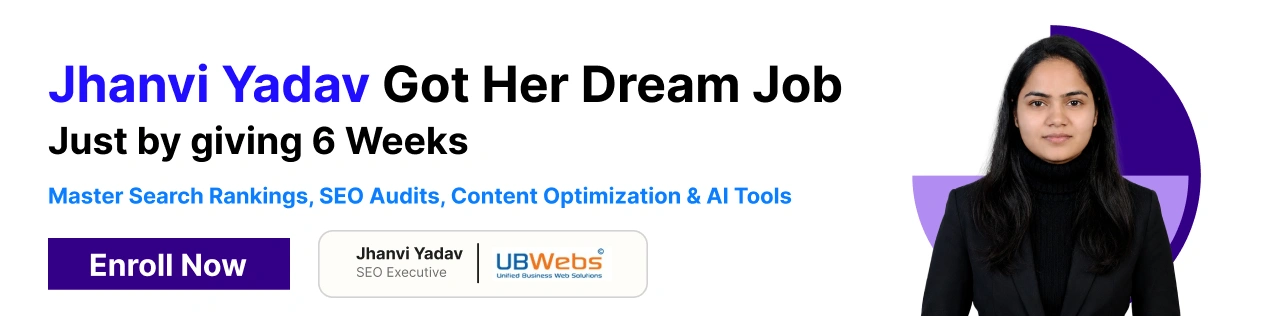 SEO Bootcamp