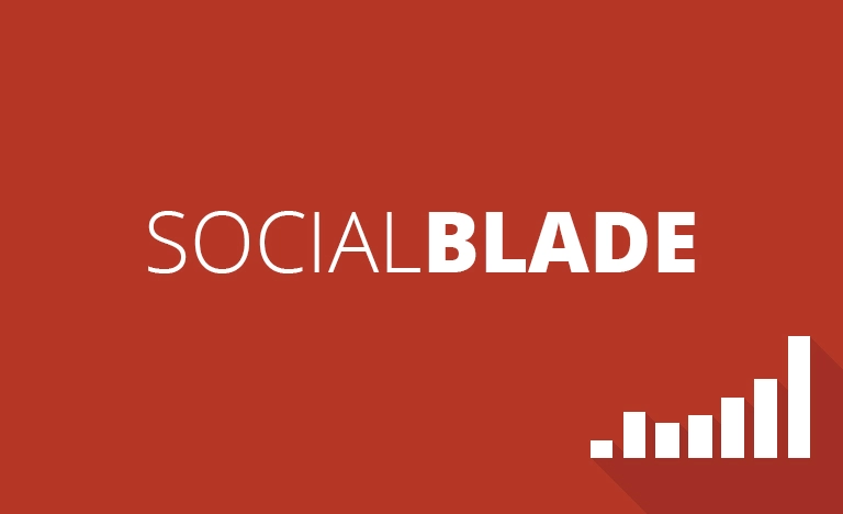 SocialBlade