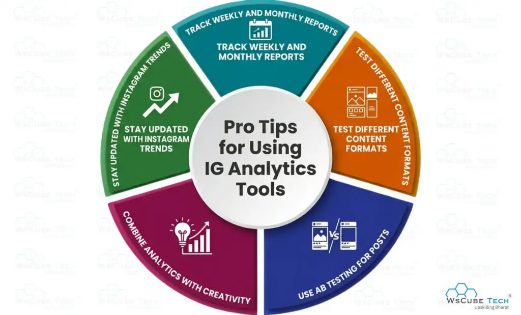 Pro Tips for Using IG Analytics Tools Like an Expert
