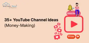 YouTube Channel Ideas (Faceless, Beginner-Friendly & More)