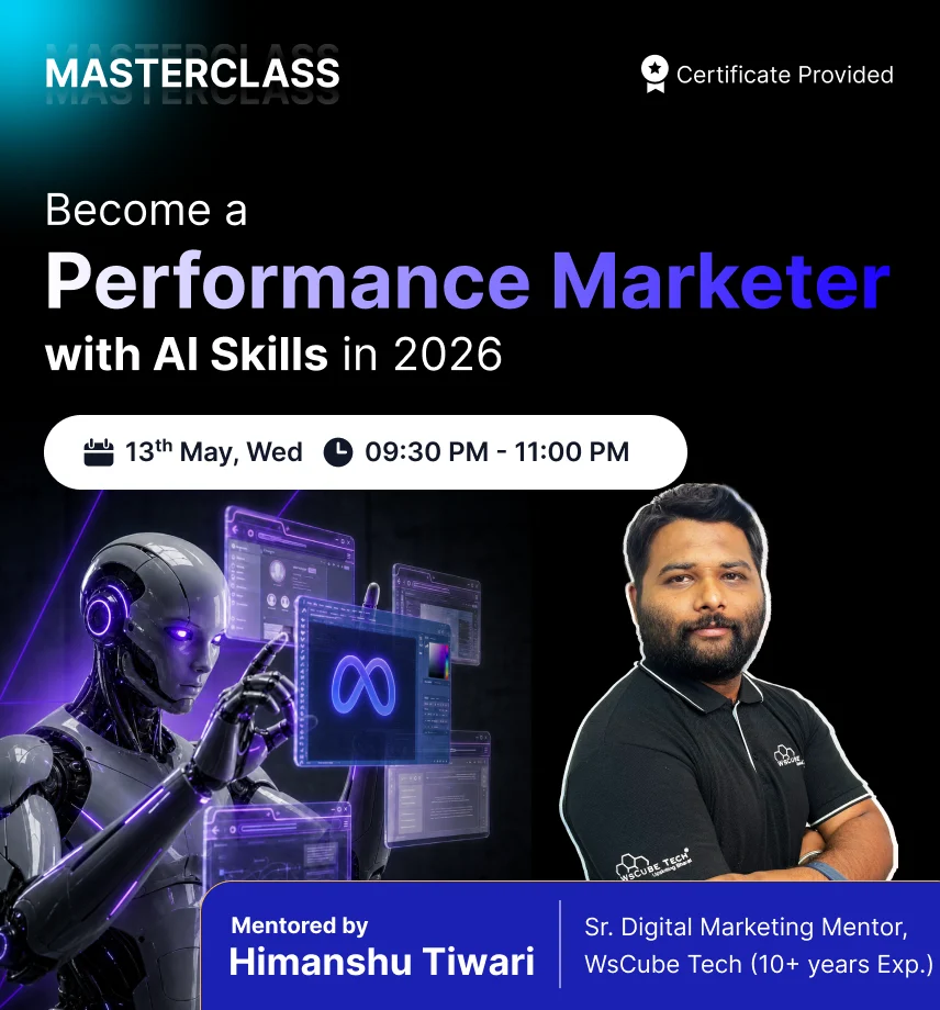 Marketer