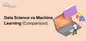 Data Science vs Machine Learning: A Detailed Comparison 