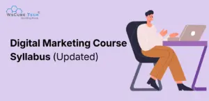 Digital Marketing Course Syllabus (Updated)
