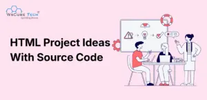 HTML Project Ideas: 30 Creative Projects to Build Skills 