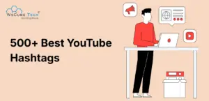 Best YouTube Hashtags for Shorts & Videos