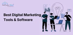 Best Digital Marketing Tools & Software