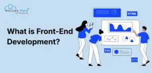 What is Front-End Development? Beginner's Guide