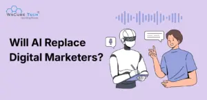 Will AI Replace Digital Marketers? The Future Explained 