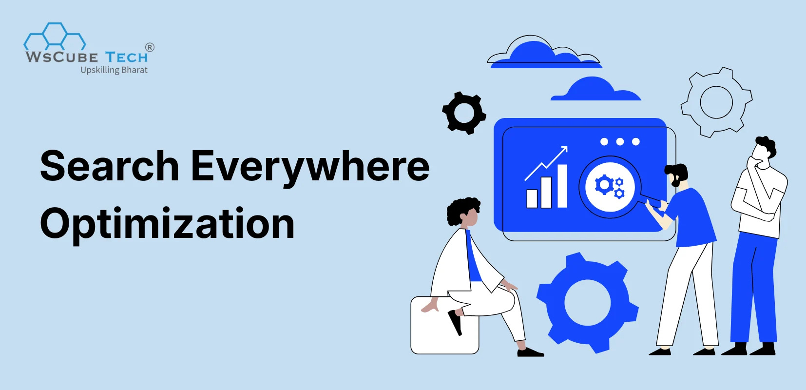 What Is Search Everywhere Optimization? Complete 2026 Guide
