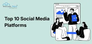 Top 10 Social Media Platforms/App in India (Stats & Uses)