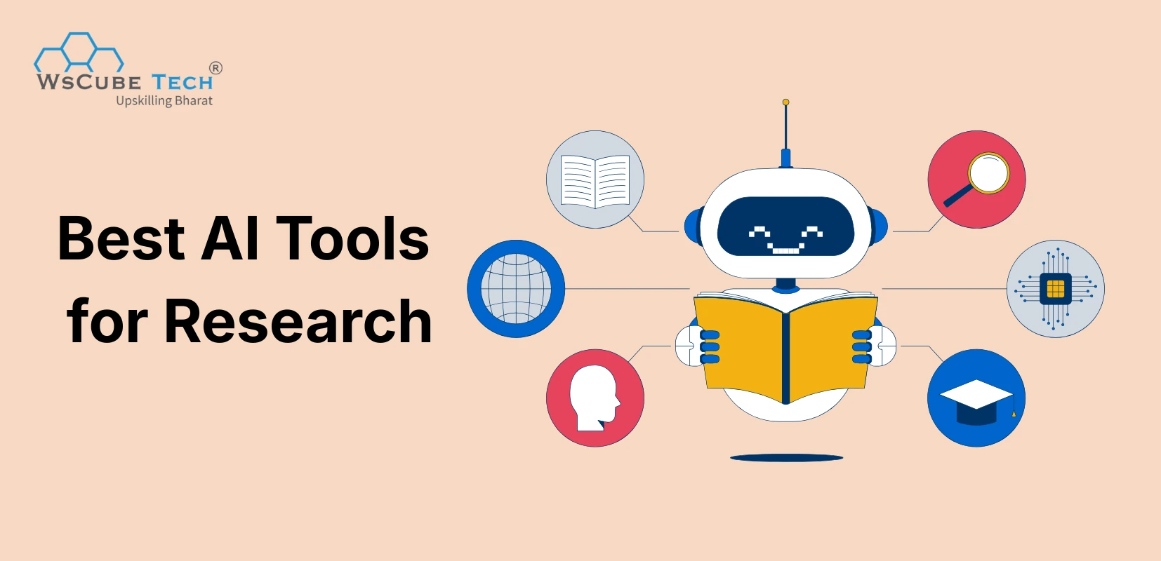 12 Best AI Tools for Research in 2026 (Free & Paid)