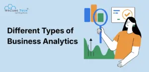 Types of Business Analytics (With Examples)