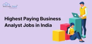 Highest Paying Business Analyst Jobs in India