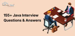 155+ Java Interview Questions and Answers (Updated)