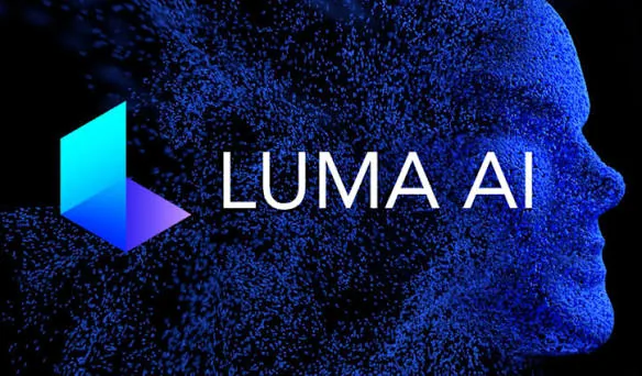 Luma AI Dream Machine
