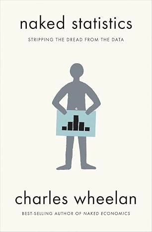 Naked Statistics