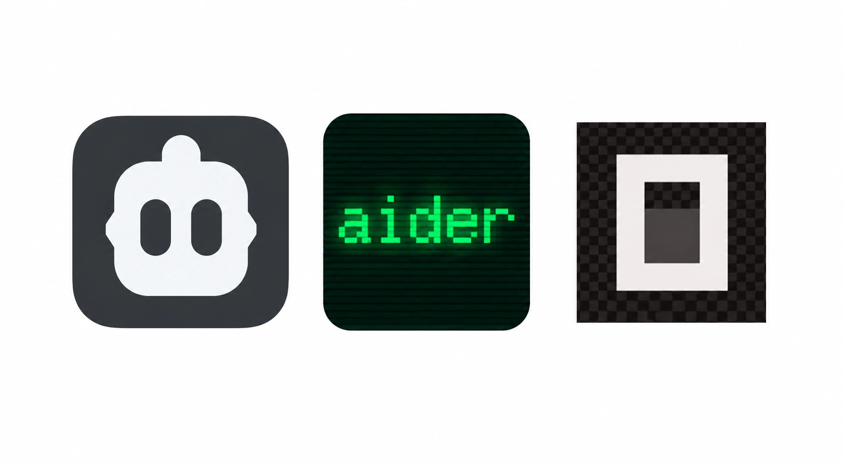 Cline, Aider, and OpenCode (Open-Source Picks)