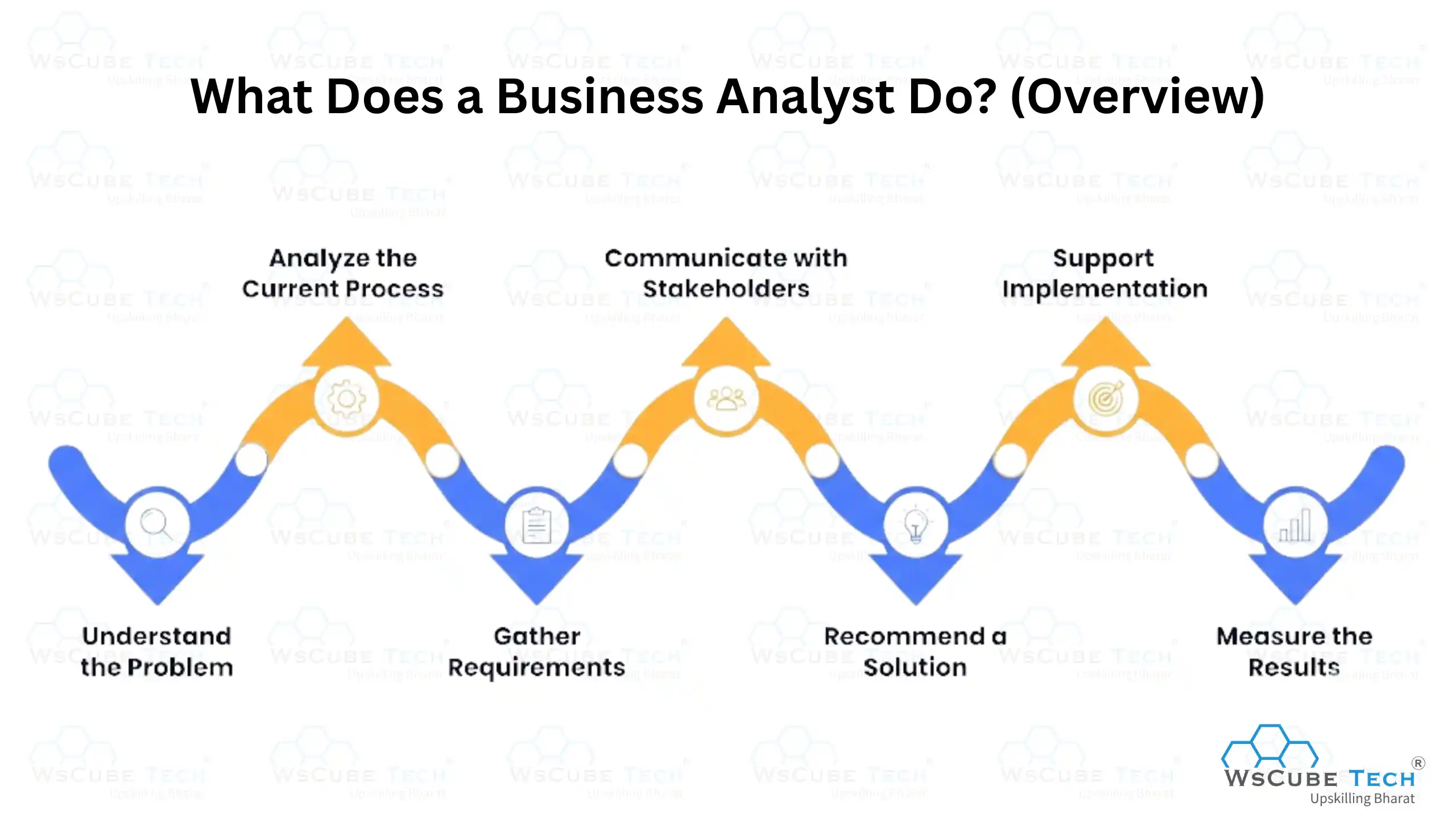 What Does a Business Analyst Do? (Overview)