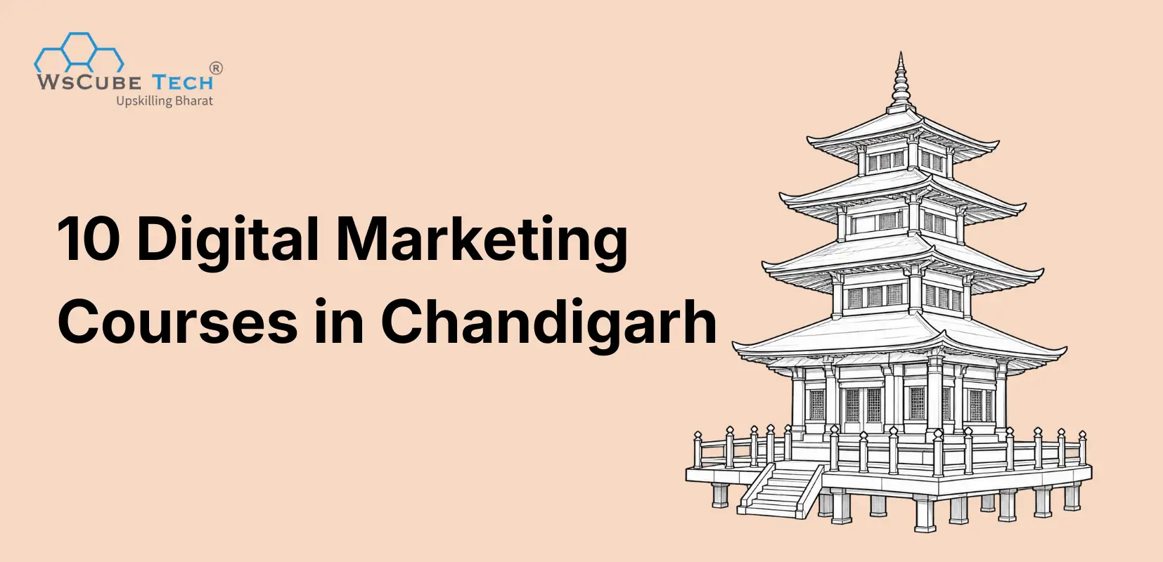 10 Best Digital Marketing Courses in Chandigarh (Top Institutes)