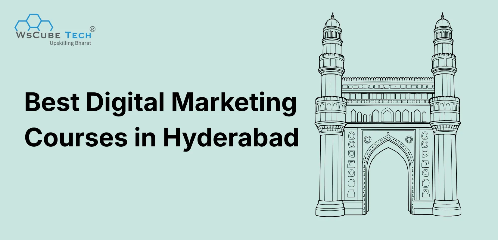 10 Best Digital Marketing Courses in Hyderabad (Top Institutes)