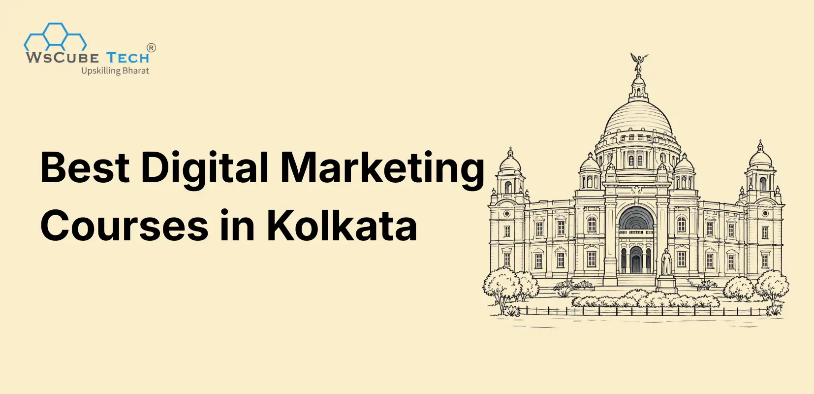 10 Best Digital Marketing Courses in Kolkata (Top Institutes)