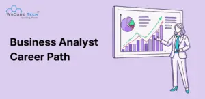Business Analyst Career Path: Complete Guide & Salary
