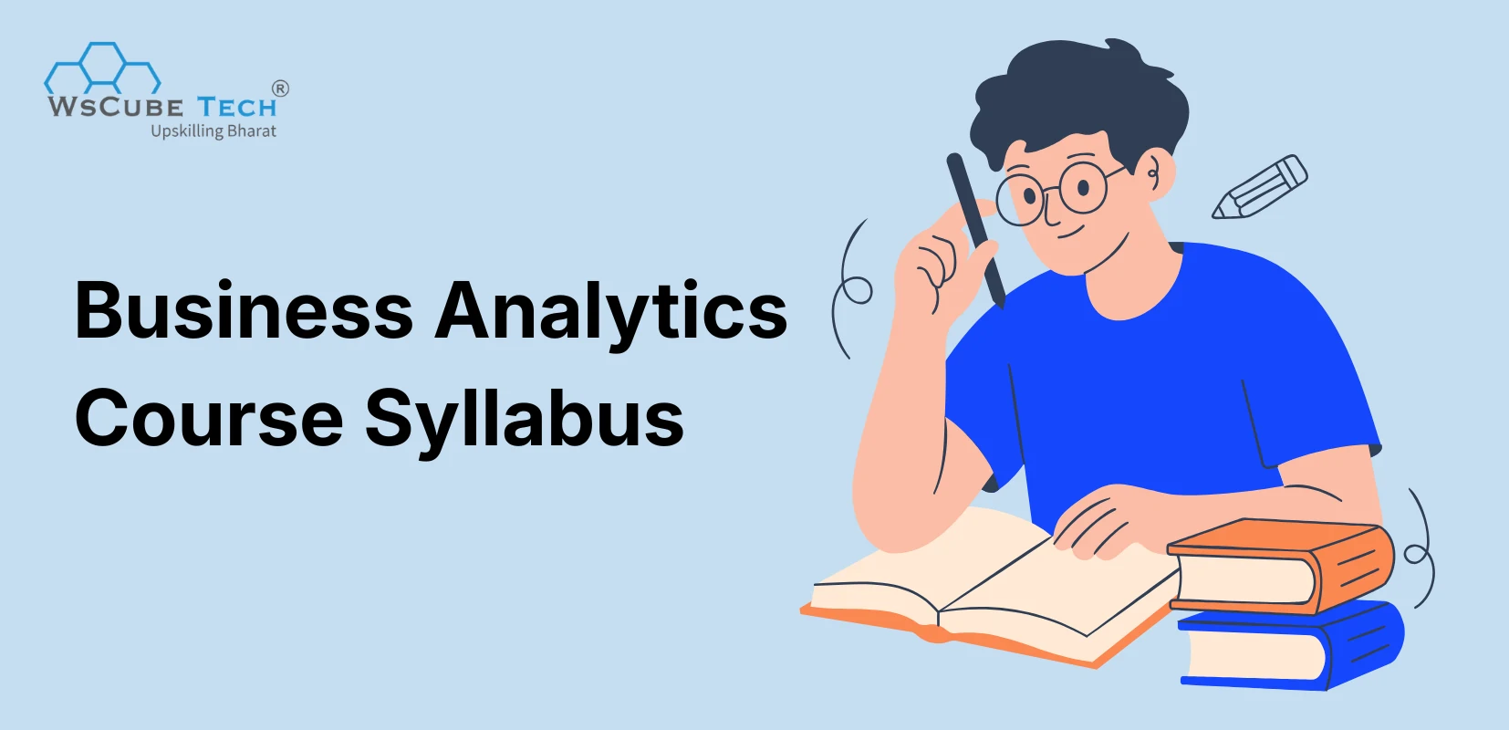 Business Analytics Course Syllabus: Complete Curriculum 2026 