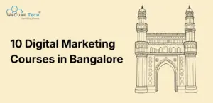 10 Best Digital Marketing Courses in Bangalore (Top Institutes)