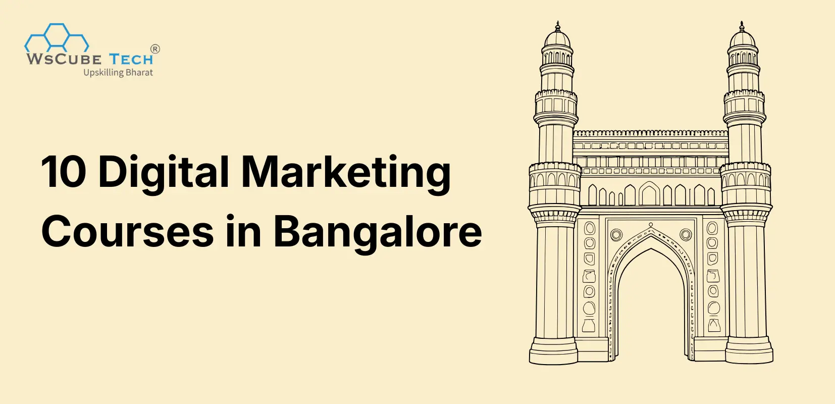 10 Best Digital Marketing Courses in Bangalore (Top Institutes)