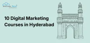 10 Best Digital Marketing Courses in Hyderabad (Top Institutes) 