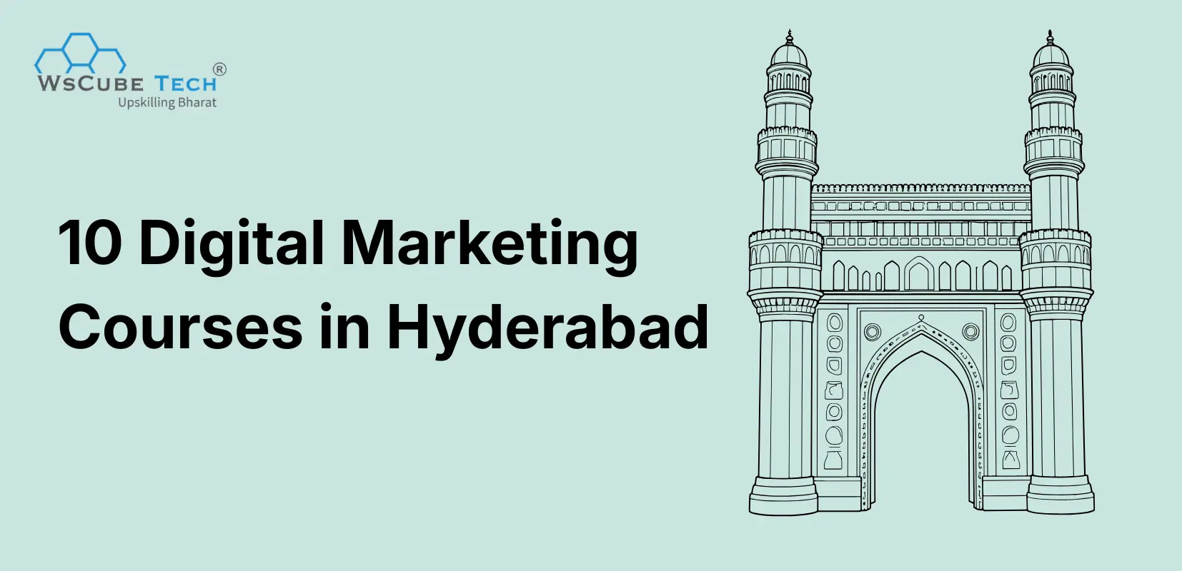 10 Best Digital Marketing Courses in Hyderabad (Top Institutes)