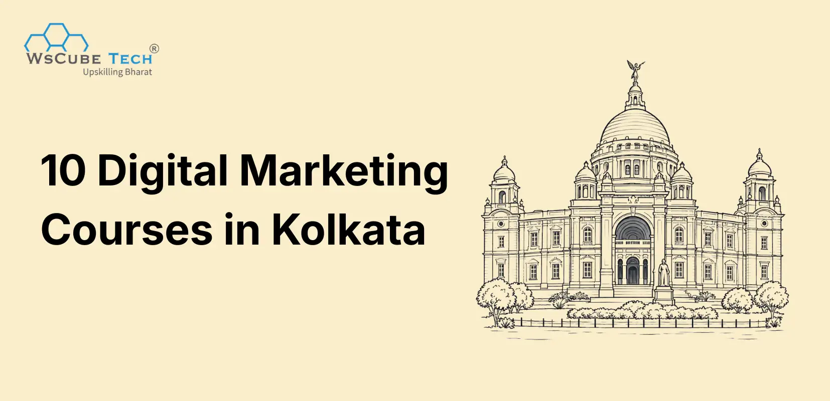 10 Best Digital Marketing Courses in Kolkata (Top Institutes)