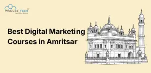 Best Digital Marketing Courses in Amritsar