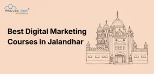 10 Best Digital Marketing Courses in Jalandhar (Top Institutes)