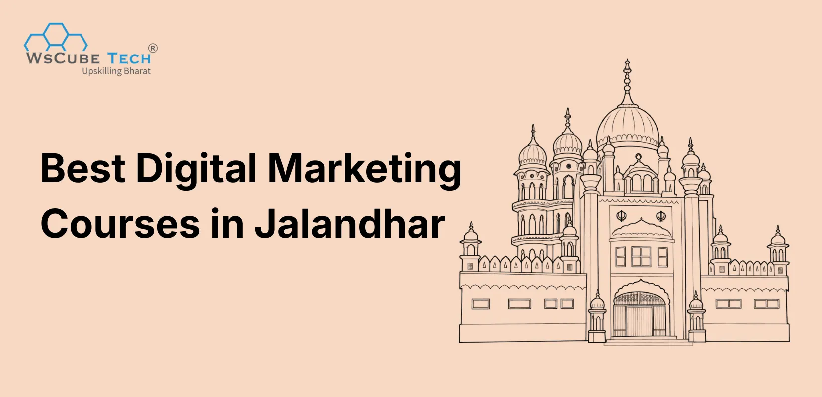 10 Best Digital Marketing Courses in Jalandhar (Top Institutes)