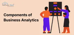 Components of Business Analytics