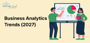 Business Analytics Trends