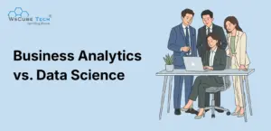 Business Analytics vs Data Science