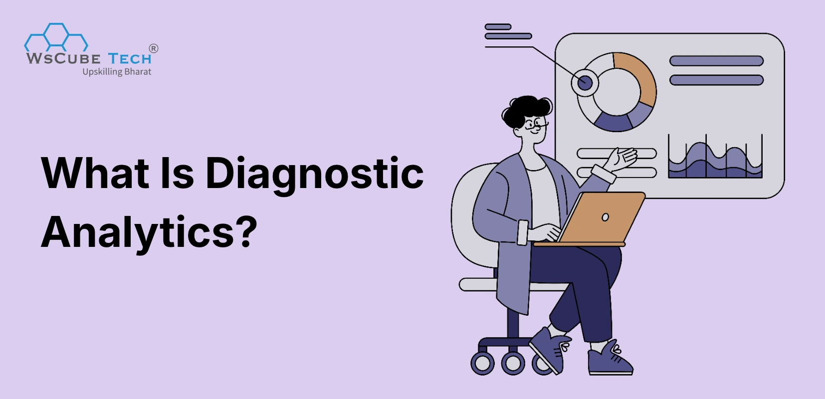 What Is Diagnostic Analytics? Techniques, Tools & Examples