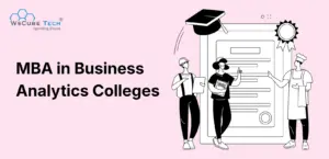 Best MBA in Business Analytics Colleges in India