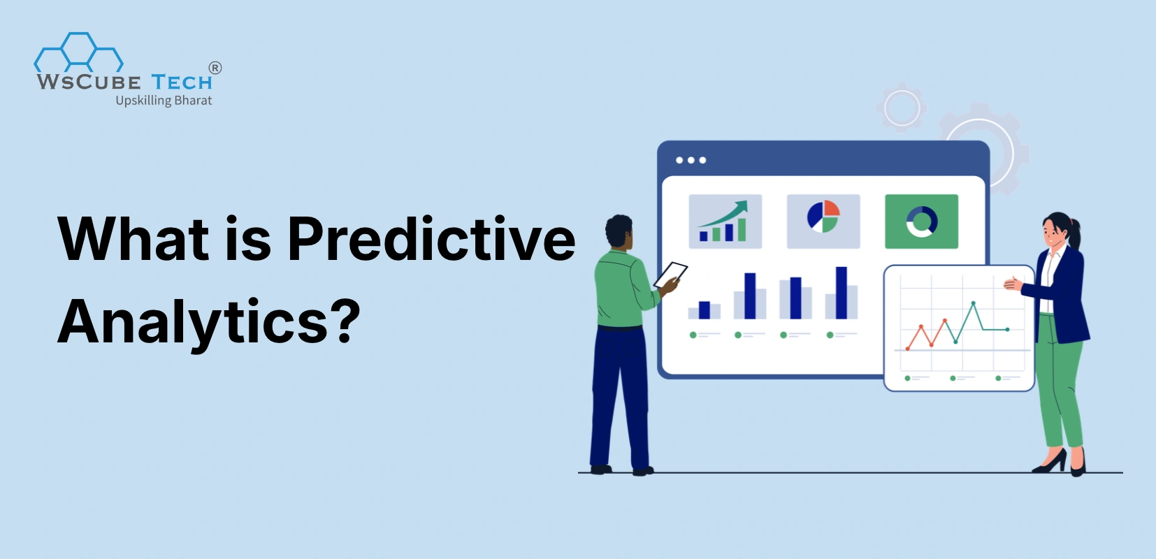 What Is Predictive Analytics? Definition, Examples, & Techniques  