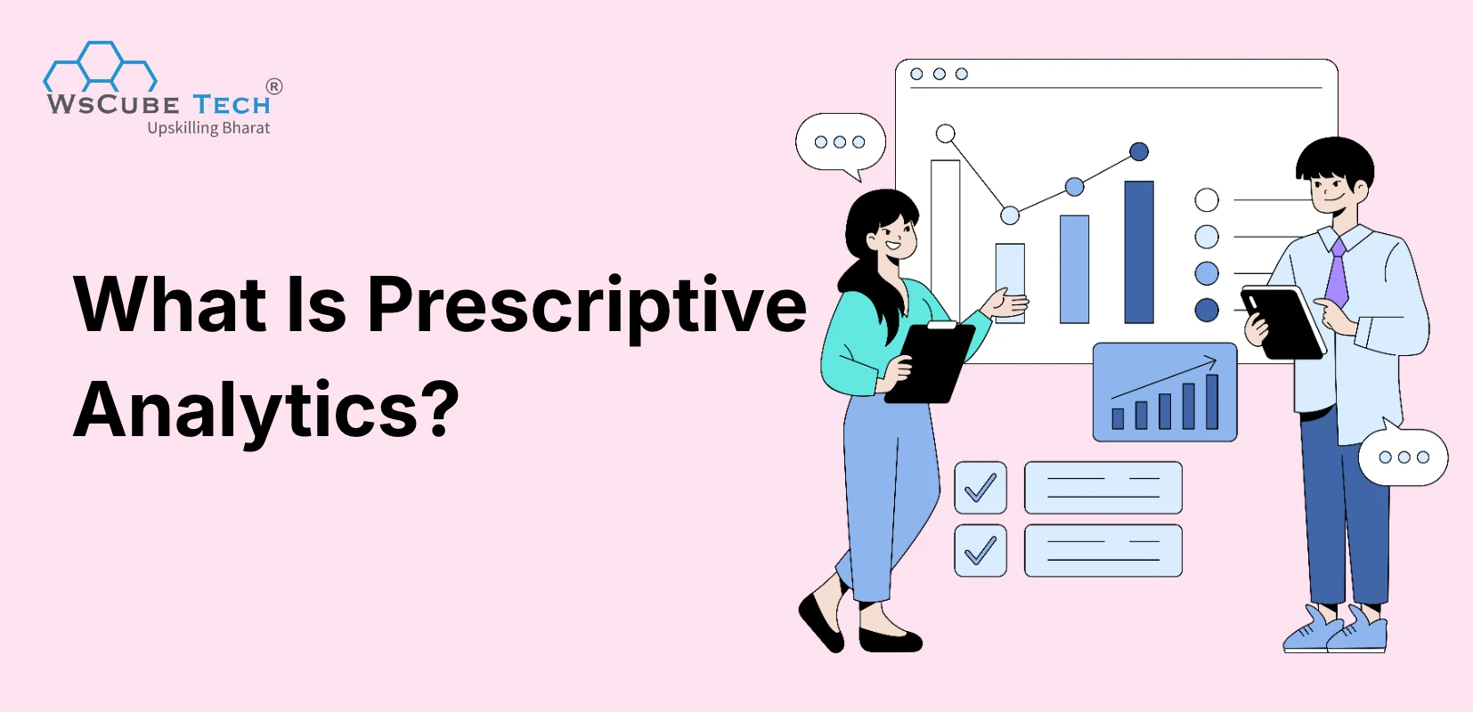 What Is Prescriptive Analytics? Definition, Examples, and Applications  