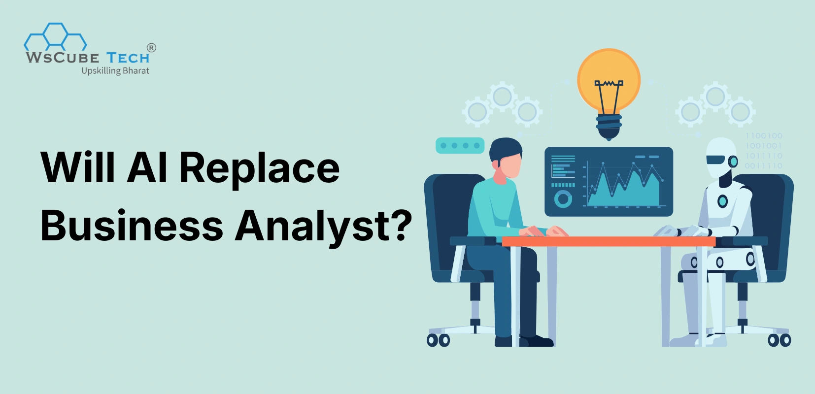 Will AI Replace Business Analysts? An Honest Answer (2027) 