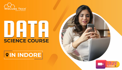 Data Science Course in Indore