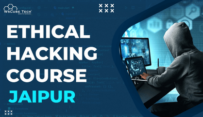 Best Ethical Hacking Course in Jaipur